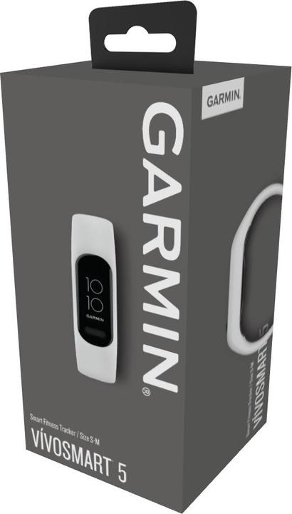 Produktbild Garmin Vivosmart 5 (10.50 mm)