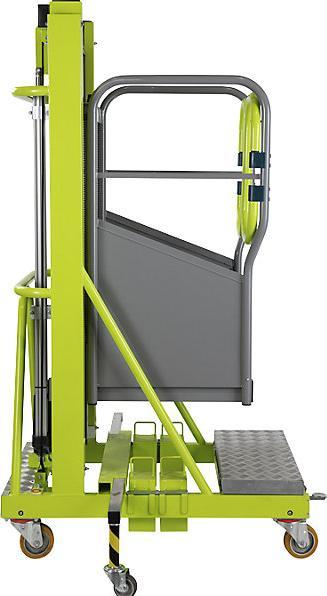 Pramac Personenlift