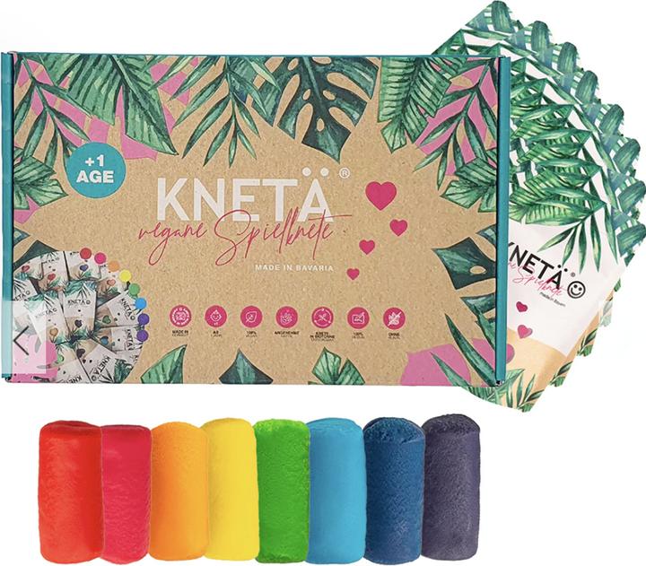 Knetä Bag Set