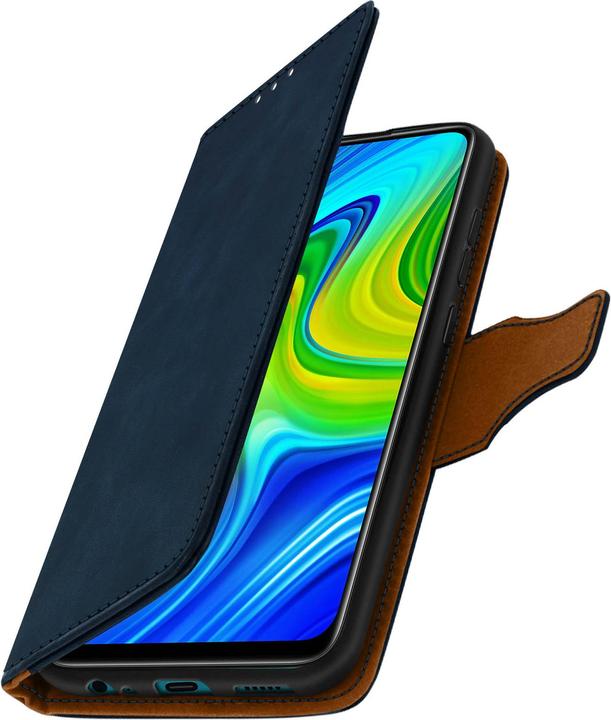 Immagine prodotto Avizar Serie Vintage (Xiaomi Redmi Note 9)