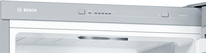 Image du produit Bosch Hausgeräte KGV332LEA (289 l)