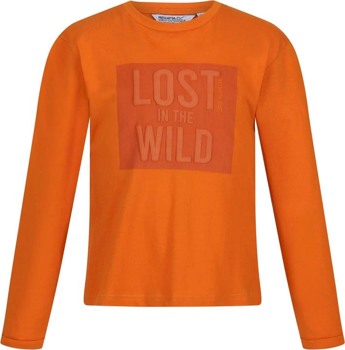 Regatta Wenbie Iii Tshirt Langärmlig