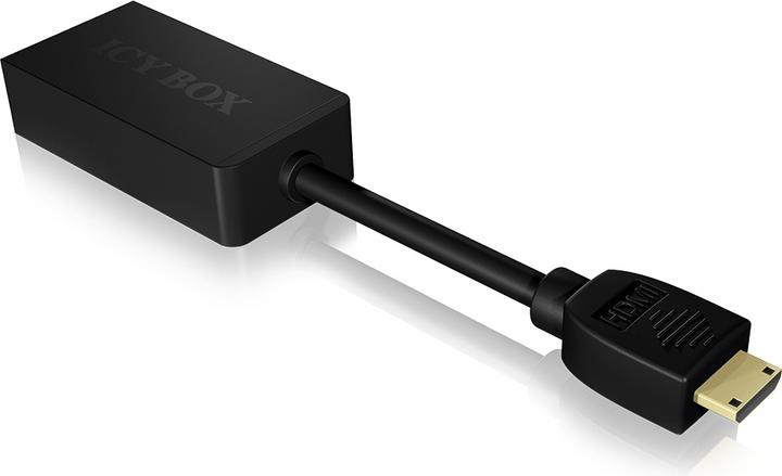 Immagine prodotto Icy Box Ib-Ac527 (USB 2.0)