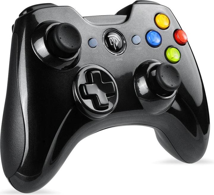 Immagine prodotto EasySMX Kc-8236-bla (Android, PS3, Switch, Steam Machine, PC)