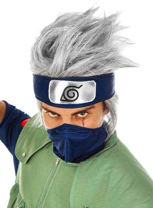 Image du produit Chaks Kakashi Hatake