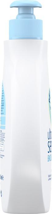 Actual product image Penaten Ultra Sensitive, sensitive wash gel, 400 ml