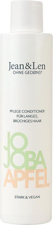 Image du produit Jean & Len Après-shampooing Jojoba et Pomme (300 ml)