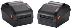 Actual product image Bixolon XD5-43t, 300dpi, with USB + (300 dpi)