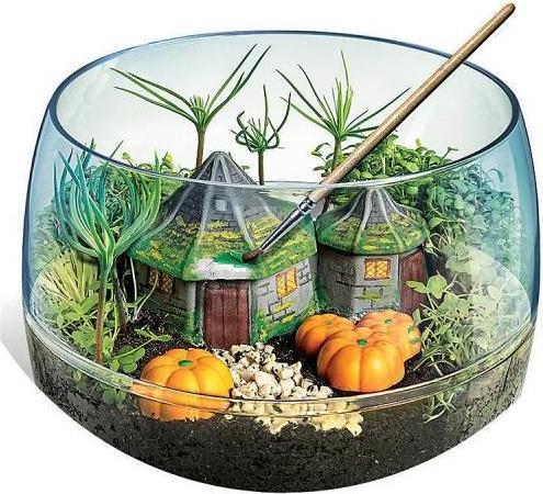 Produktbild Clementoni Harry Potter - Terrarium