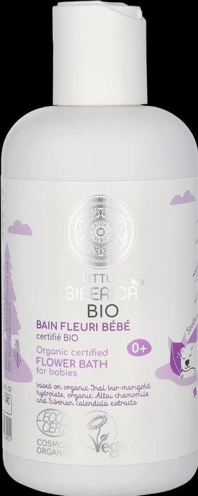Actual product image Natura Siberica Little Siberica BIO