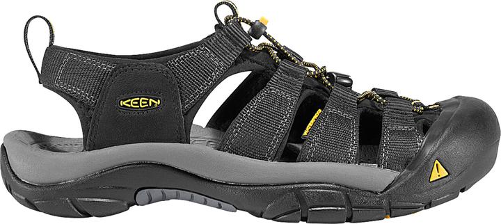 Actual product image Keen Newport H2 (44)