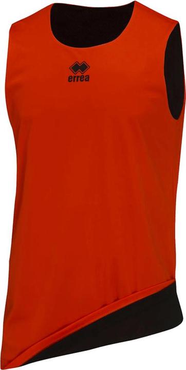 Actual product image Errea Chicago Double Singlet Ad (M)