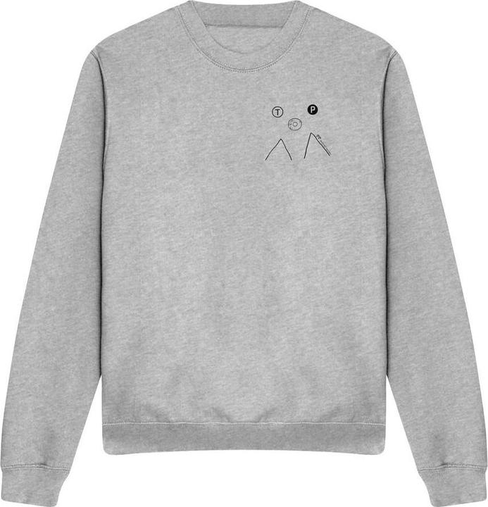 Image du produit Twin Peaks - Sweat PEAK DONUT - Adulte (L)