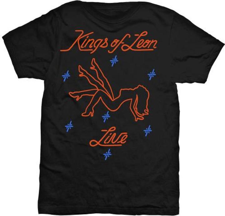 Kings of Leon TShirt