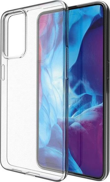 Image du produit MU Classic Série Softcase TPU (Oppo Reno 6)