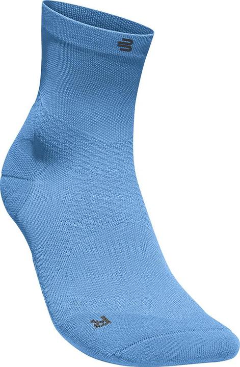 Actual product image Bauerfeind Run Ultralight Mid Cut Socks Women (35 - 37)
