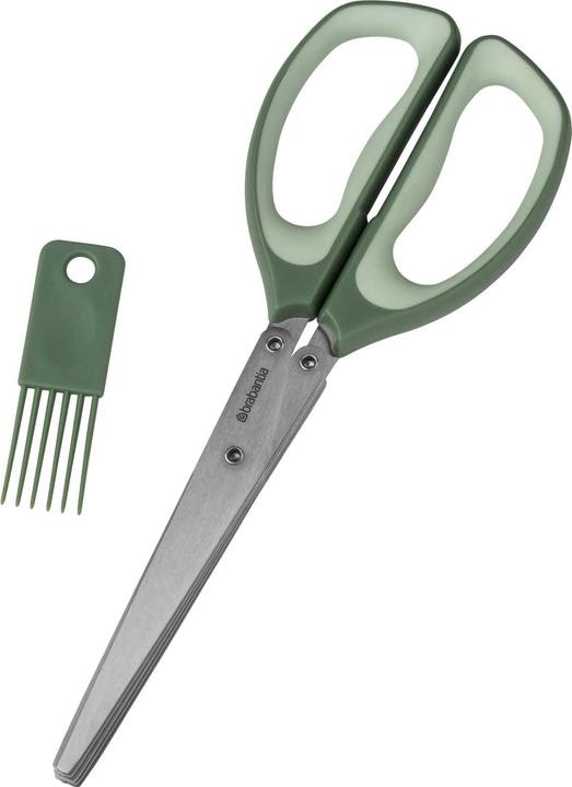 Produktbild Brabantia Kräuterschere