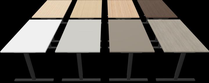 Produktbild Narbutas Easy Sitz-Steh Schreibtisch (1200 x 800 x 710 mm)