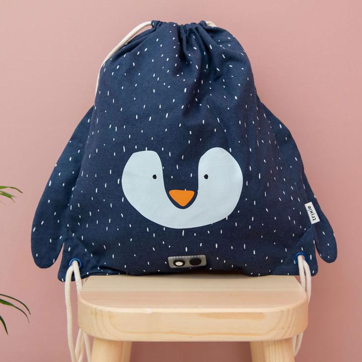 Immagine prodotto Trixie Baby Borsa da palestra