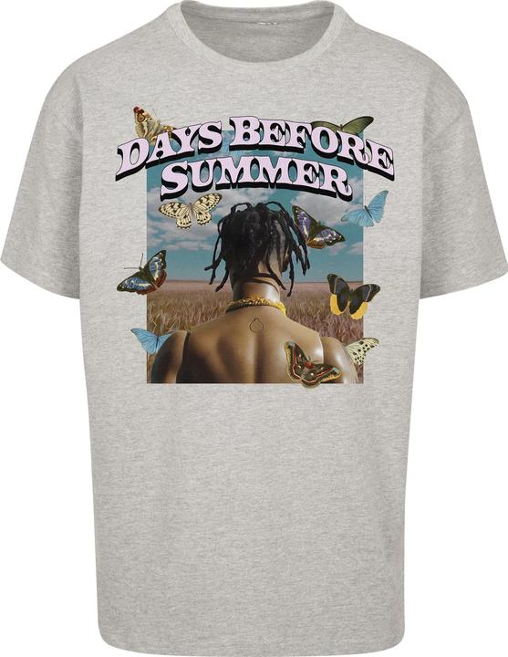 Immagine prodotto Mister Tee Maglietta Days Before Summer Oversize - 84990 (L)