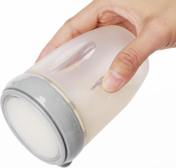 Actual product image Haakaa Storage container set