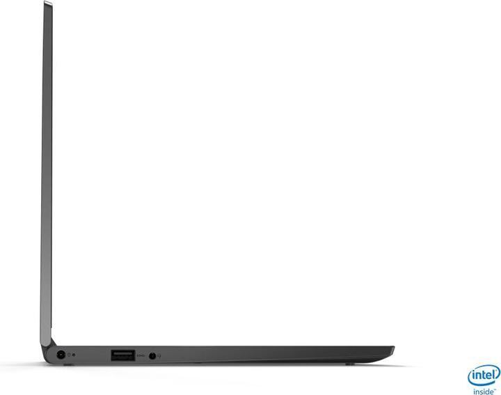 Produktbild Lenovo Yoga C640 (13.30", Intel Core i7-10510U, 16 GB, 512 GB, CH)