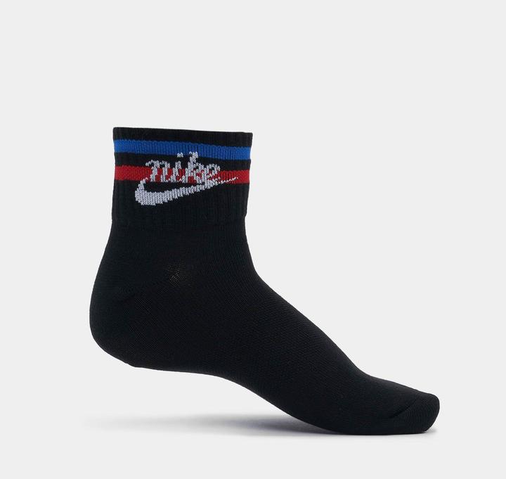 Produktbild Nike Everyday Essential Ankle Socks - 121515 (10er Pack, S)