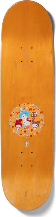 Actual product image Girl Sanrio Hello Kitty & Friends (8")