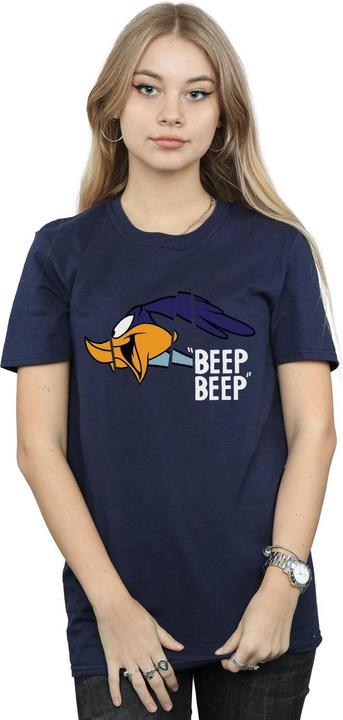 Produktbild Looney Tunes Beep Beep TShirt (XL)