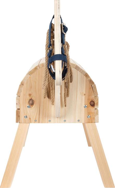 Produktbild small foot Holzpferd
