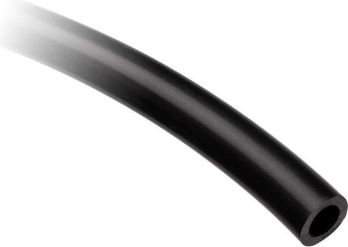 Produktbild Watercool Heatkiller EPDM Schlauch 16/10mm - schwarz, 3m (3 m)