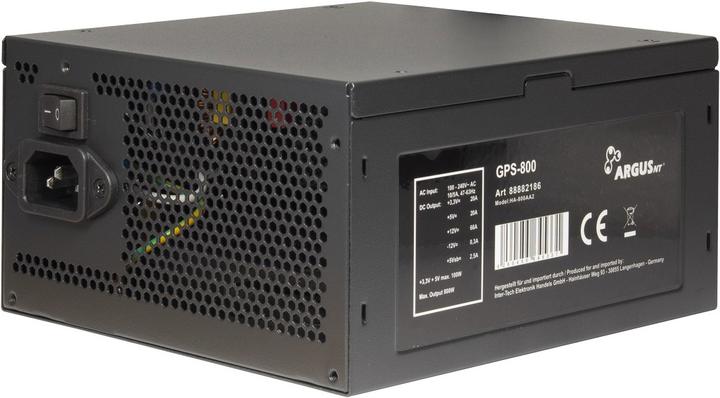 Produktbild Intertech Argus (800 W)