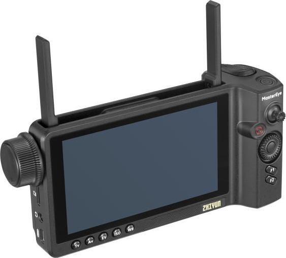 Image du produit Zhiyun MasterEye Visual Controller VC100 (Télécommande Gimbal)