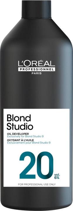 Image du produit L'Oréal Professionnel Blond Studio (6%)