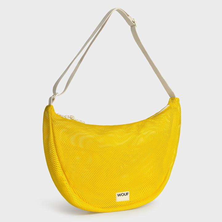 Immagine prodotto Wouf Mesh Umhängetasche 45 cm