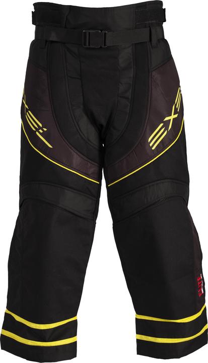 IH Exel Goalie Pants Elite black