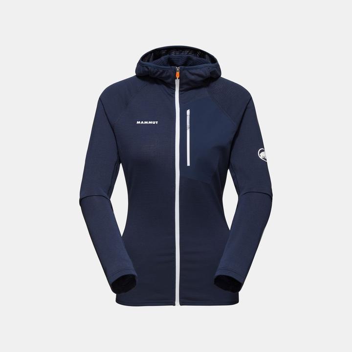 Immagine prodotto Mammut Giacca con cappuccio Aenergy Light ML Donna (XS)