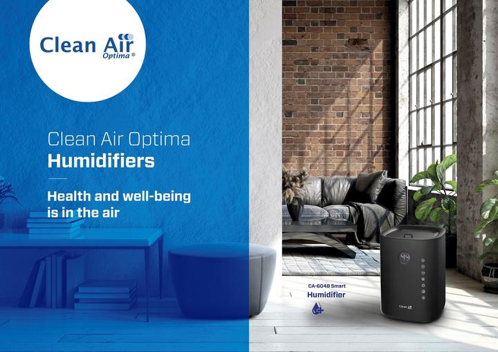 Image du produit Clean Air Optima CA-604B Smart Top Filling (55 m²)