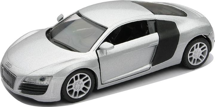 Produktbild New Ray European Car 9 Ass Scala 1:32