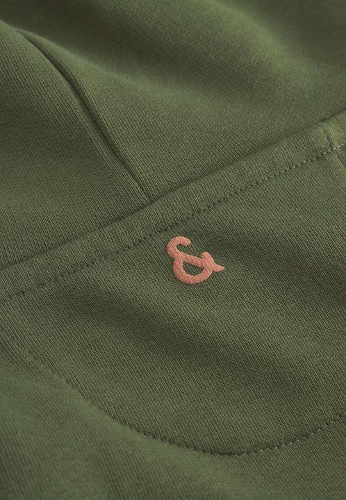 Produktbild Colours & Sons Kapuzenpullover Hoodie MFAOS Print (M)