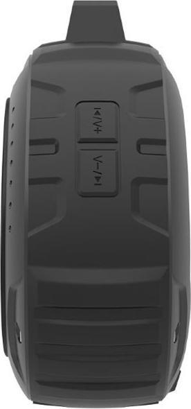 Image du produit Nillkin Kit 2 en 1 haut-parleur Bluetooth IPX4 et pad de chargement sans fil Qi (5 h, Fonctionnement sur batterie)