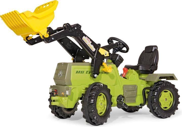 Produktbild Rolly Toys MB 1500