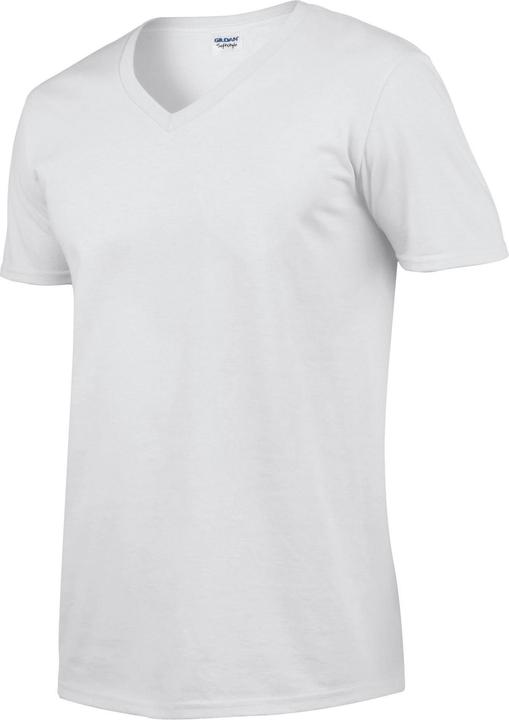 Produktbild Gildan Softstyle TShirt VAusschnitt (M)