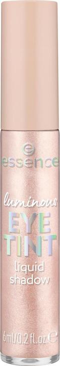 Image du produit essence Ombre à paupières liquide 02 Gleaming Charm (02 - Gleaming Charm)
