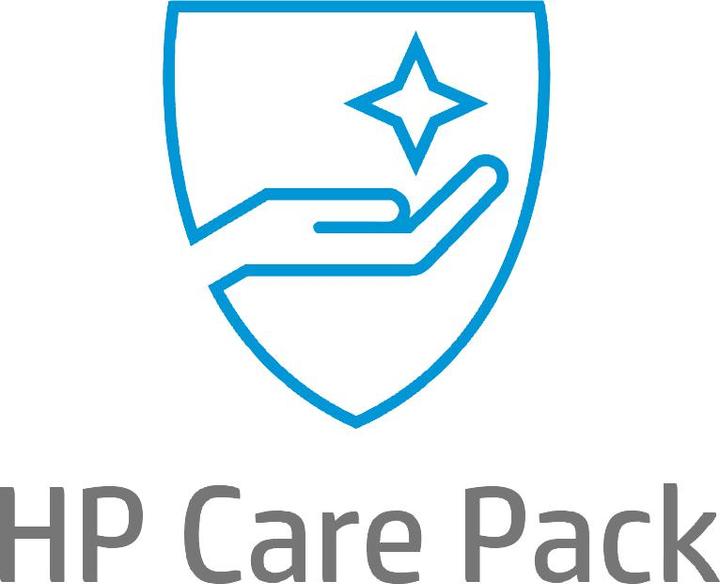 Care Pack UK707E (36 Monate, Pickup & Return, Unfallschutz)