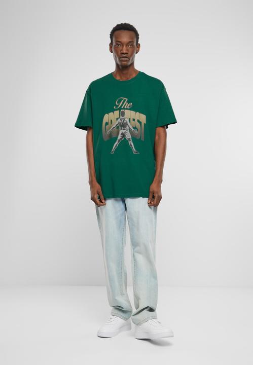 Actual product image Urban Classics Greatest Heavy Oversize Tee - 139525 (3XL)
