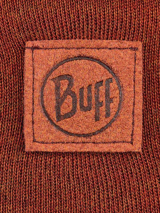 Produktbild Buff Hw Merino Hat Sienna (One Size)