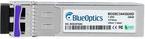 Actual product image BlueOptics Calix 100-02581 compatible cSFP BO28C4334620D