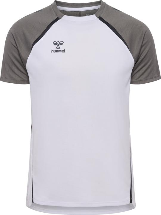 Actual product image hummel hmlLEAD 2.0 JERSEY S/S (XXL)
