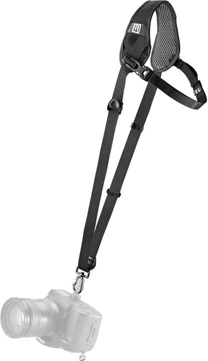 Image du produit Blackrapid Respirez en courbe (Sangle d'épaule)